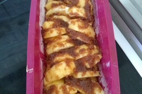 Photos des recettes