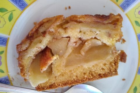 Photos des recettes