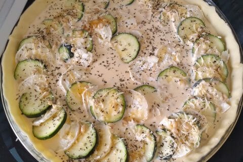 Photos des recettes