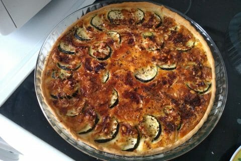 Photos des recettes