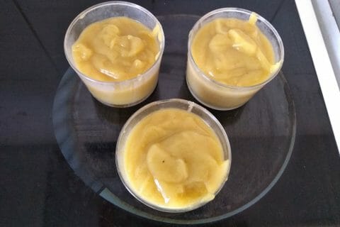 Photos des recettes