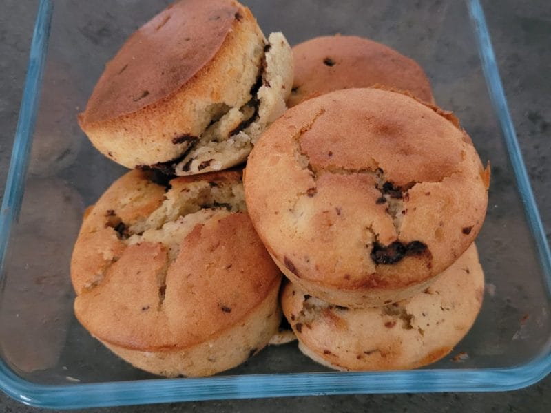 Cliquez pour zoomer ! Mandises Thermomix par imane91