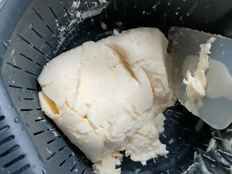 Cliquez pour zoomer ! Beurre Thermomix par granada