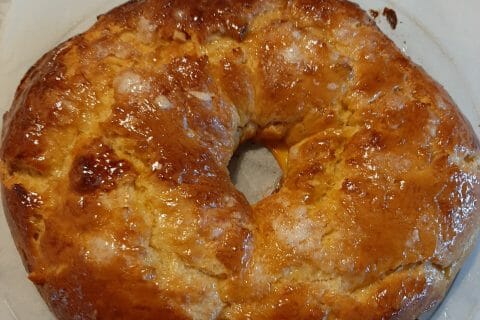 Cliquez pour zoomer ! Couronne des rois Thermomix par granada