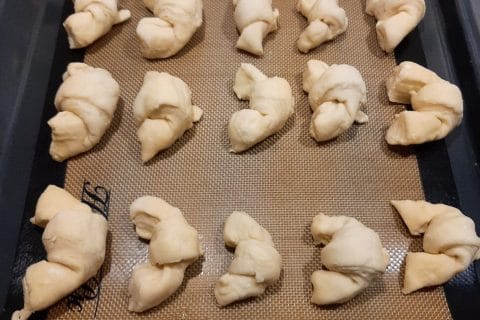 Cliquez pour zoomer ! Croissants Thermomix par granada