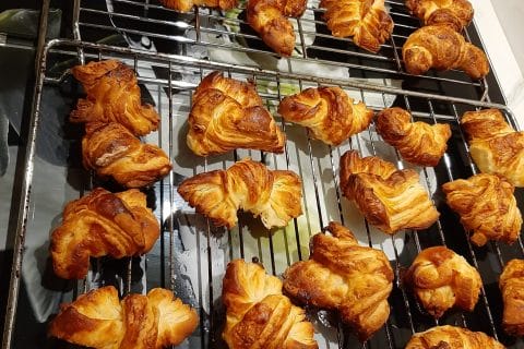 Cliquez pour zoomer ! Croissants Thermomix par granada