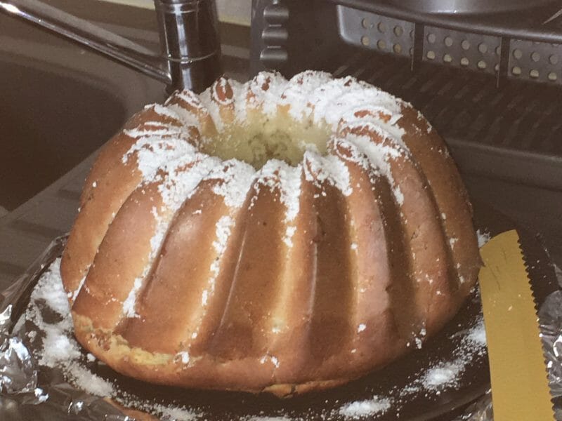 Cliquez pour zoomer ! Brioche express Thermomix par nora23