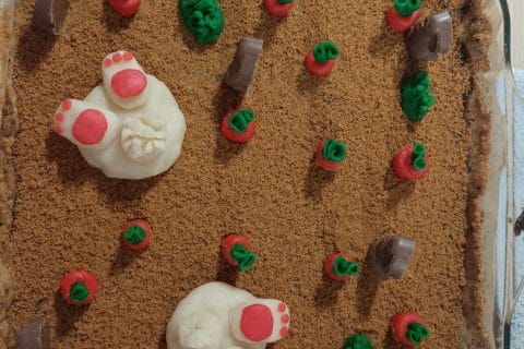 Cliquez pour zoomer ! Cookies amandes et noix Thermomix par angelaudrey47