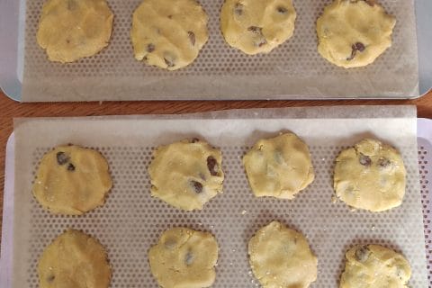 Cliquez pour zoomer ! Zaeti – sablés vénitiens Thermomix par angelaudrey47