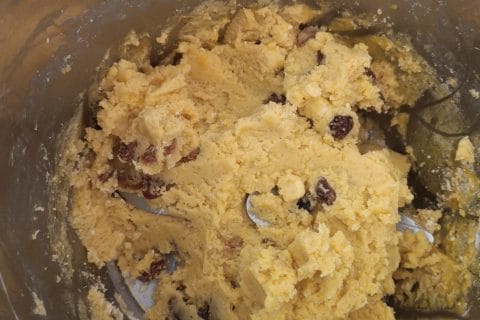 Cliquez pour zoomer ! Zaeti – sablés vénitiens Thermomix par angelaudrey47