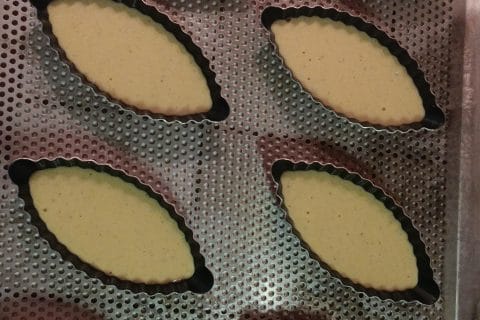 Cliquez pour zoomer ! Barquettes au chocolat Thermomix par angelaudrey47