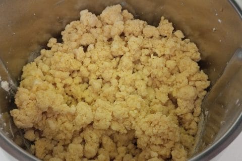 Cliquez pour zoomer ! Zaeti – sablés vénitiens Thermomix par angelaudrey47