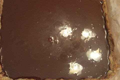 Cliquez pour zoomer ! Cookies amandes et noix Thermomix par angelaudrey47