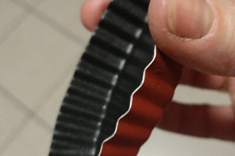 Cliquez pour zoomer ! Barquettes au chocolat Thermomix par angelaudrey47