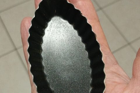 Cliquez pour zoomer ! Barquettes au chocolat Thermomix par angelaudrey47