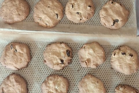 Cliquez pour zoomer ! Zaeti – sablés vénitiens Thermomix par angelaudrey47