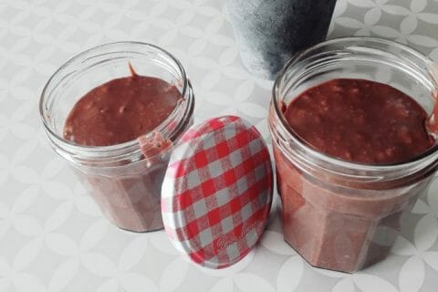 Photos des recettes