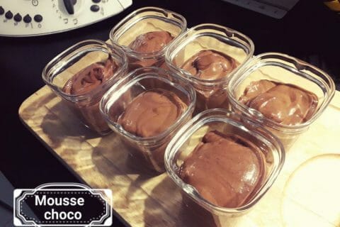 Photos des recettes
