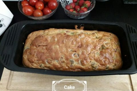 Photos des recettes