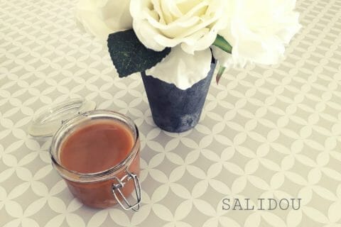 Photos des recettes