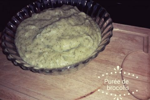 Photos des recettes