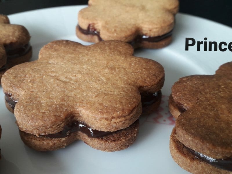 Cliquez pour zoomer ! Petit prince au chocolat Thermomix par Melanie_7