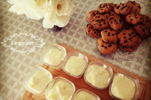 Photos des recettes