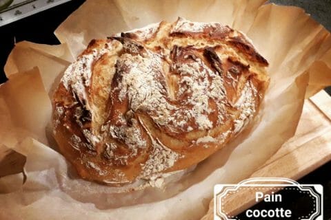 Photos des recettes