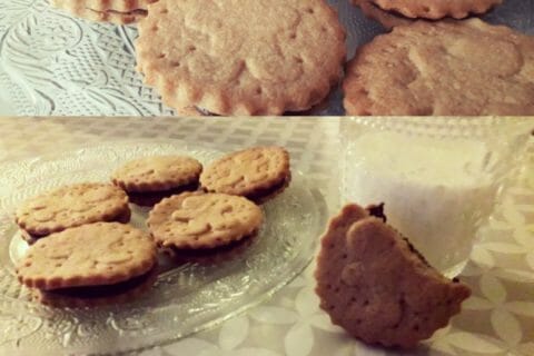 Photos des recettes