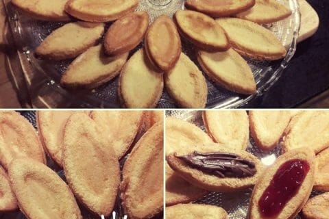 Photos des recettes