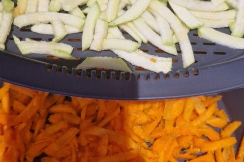 Cliquez pour zoomer ! Amandes au chocolat Thermomix par Ancolie23