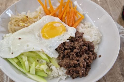 Cliquez pour zoomer ! Amandes au chocolat Thermomix par Ancolie23