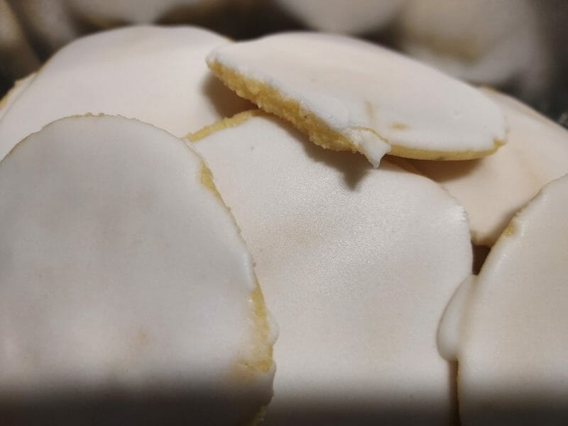 Cliquez pour zoomer ! Palets de Dame Thermomix par Ancolie23