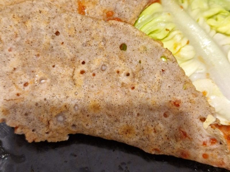 Cliquez pour zoomer ! Galettes de sarrasin Thermomix par Ancolie23