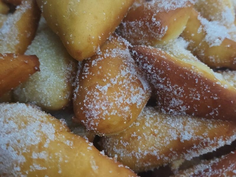 Cliquez pour zoomer ! Frappes Corses Thermomix par Ancolie23