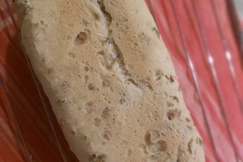 Cliquez pour zoomer ! Pain aux olives Thermomix par MartineG974