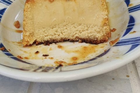 Cliquez pour zoomer ! Flan coco Thermomix par aline3363