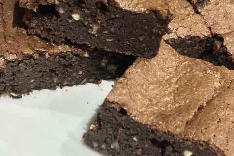 Cliquez pour zoomer ! Brownies Thermomix par becca_2