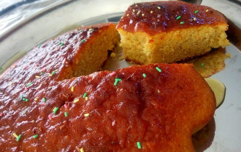 Gateau A La Clementine Au Thermomix Cookomix Gateau A La Clementine Au Thermomix Cookomix