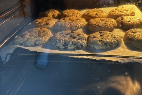 Cliquez pour zoomer ! Cookies américains Thermomix par charlene_484