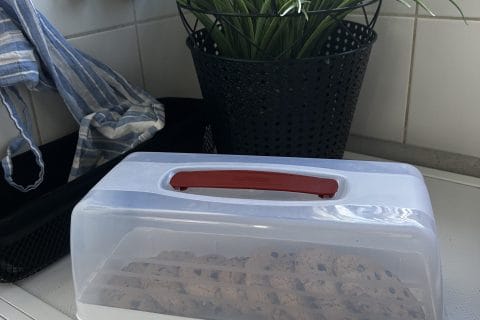 Cliquez pour zoomer ! Cookies américains Thermomix par charlene_484