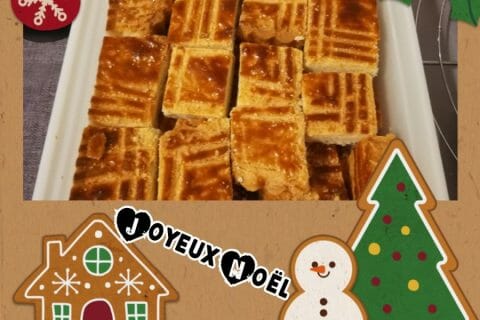 Photos des recettes