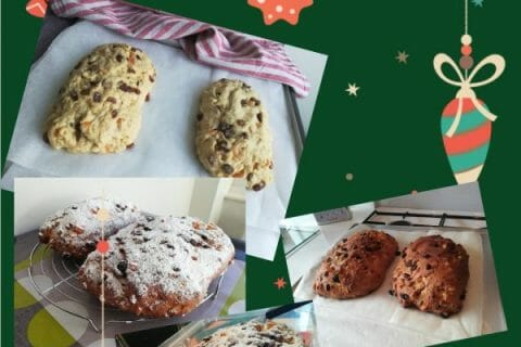Photos des recettes