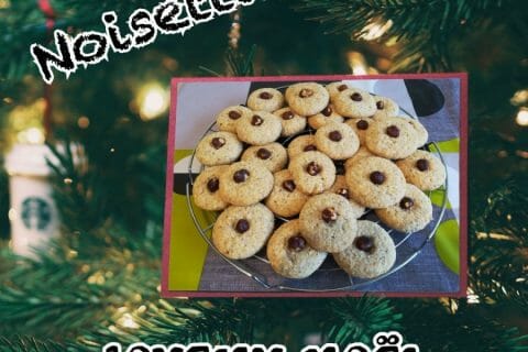 Photos des recettes