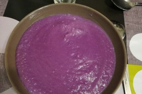 Photos des recettes
