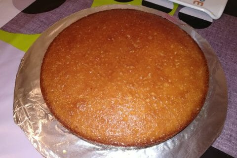 Photos des recettes