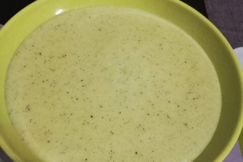 Photos des recettes