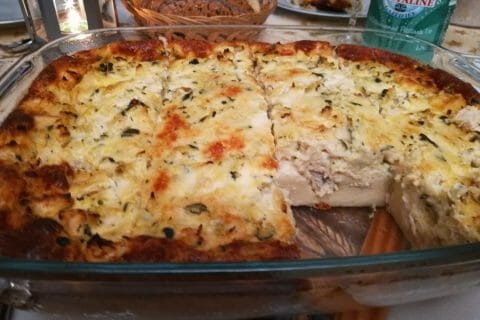 Photos des recettes