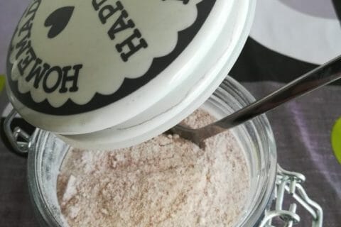 Photos des recettes