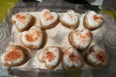 Photos des recettes